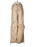 Assorted Brands Tan Cargo Pants Size M - photo 1