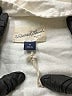 Universal Thread Ivory Short Sleeve Blouse Size M - photo 7