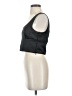 Jason Wu Black Sleeveless Top Size S - photo 5