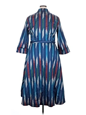 J. Peterman Casual Dress (view 2)