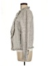 Nic + Zoe Tweed Gray Blazer Size M - photo 5