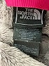 The North Face 100% Polyester Gray Jacket Size 18 - photo 4