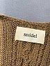 Snidel Brown Pullover Sweater One size - photo 7