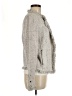 Nic + Zoe Tweed Gray Blazer Size M - photo 4