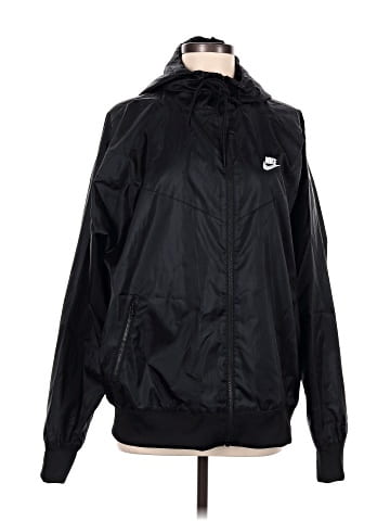 Nike Windbreaker (view 1)