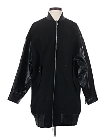 MICHAEL Michael Kors Wool Coat (view 1)