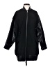 MICHAEL Michael Kors Black Wool Coat Size XS - photo 1