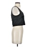 Jason Wu Black Sleeveless Top Size S - photo 4
