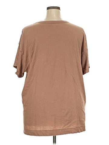 Old Navy Short Sleeve T-Shirt (view 2)