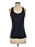 Athleta Black Active Tank Size S - photo 1