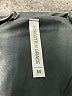 Forgotten Grace Solid Black Formal Skirt Size M - photo 4