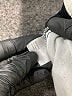 Old Navy Black Dress Pants Size 12 - photo 8