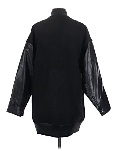 MICHAEL Michael Kors Wool Coat (view 2)