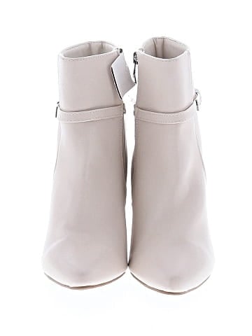 Liz Claiborne Ankle Boots (view 2)