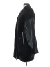 MICHAEL Michael Kors Black Wool Coat Size XS - photo 5