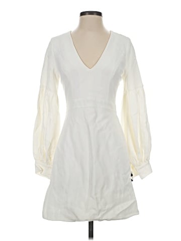 Alexis Casual Dress (view 1)