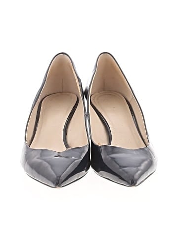Zara Basic Heels (view 2)