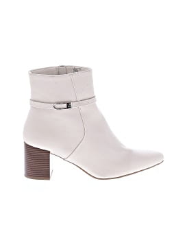 Liz Claiborne Ankle Boots