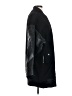 MICHAEL Michael Kors Black Wool Coat Size XS - photo 4