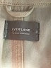 Everlane 100% Cotton Ivory Jacket Size XS - photo 6