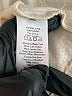 Everlane 100% Cotton Ivory Jacket Size XS - photo 7