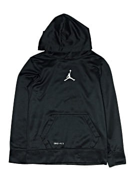 Air Jordan Pullover Hoodie