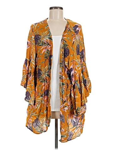 Contempo Raincoat (view 1)
