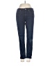 ALLSAINTS Argyle Blue Jeans Size 26 waist - photo 1