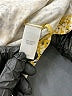 J.Jill Yellow Sleeveless Blouse Size S - photo 8