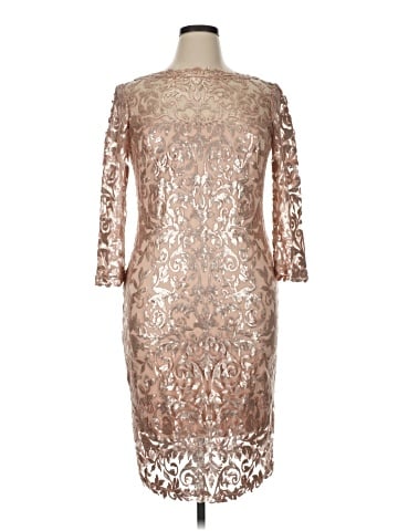Tadashi Shoji Cocktail Dress (view 1)