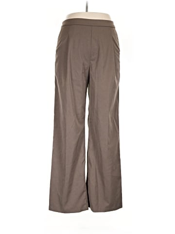 Muji Dress Pants (view 1)