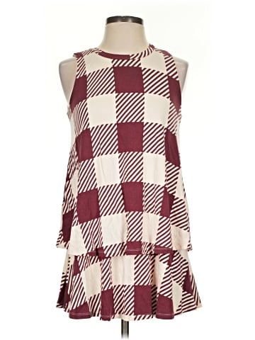 Agnes & Dora Sleeveless Top (view 1)
