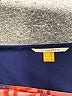 Leifsdottir 100% Silk Orange Sleeveless Silk Top Size 10 - photo 7