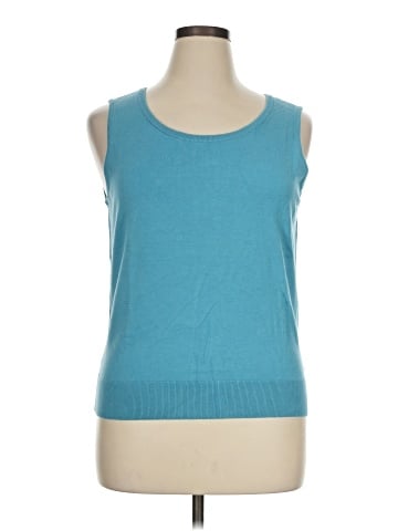 Talbots Sweater Vest (view 1)