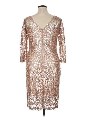 Tadashi Shoji Cocktail Dress (view 2)