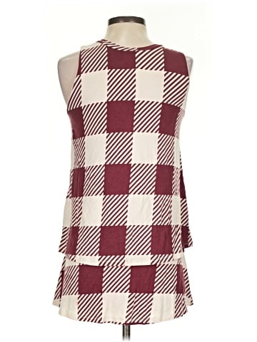 Agnes & Dora Sleeveless Top (view 2)