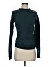 Lululemon Athletica Teal Sweatshirt Size 2 - photo 1