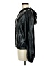 Material Girl Solid Black Jacket Size M - photo 5