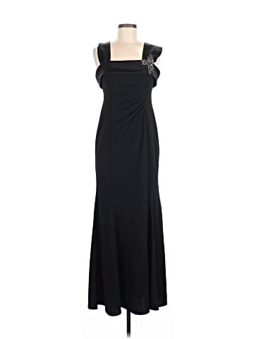 Alex Evenings Cocktail Dress (view 1)