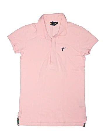 Ralph Lauren Rugby Short Sleeve Polo (view 1)