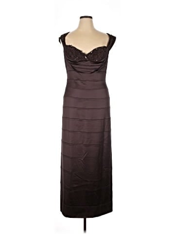 Tadashi Shoji Cocktail Dress (view 1)