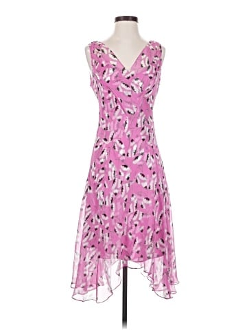 Diane von Furstenberg Cocktail Dress (view 1)