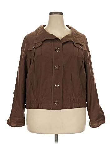 Chico's Jacket (view 1)