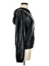 Material Girl Solid Black Jacket Size M - photo 4