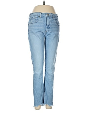 Ann Taylor LOFT Jeans (view 1)