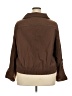 Chico's Brown Jacket Size XXL (4) - photo 2