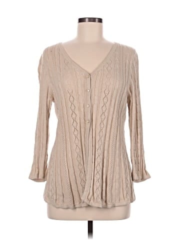 Croft & Barrow Cardigan (view 1)