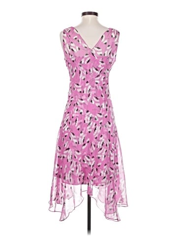 Diane von Furstenberg Cocktail Dress (view 2)