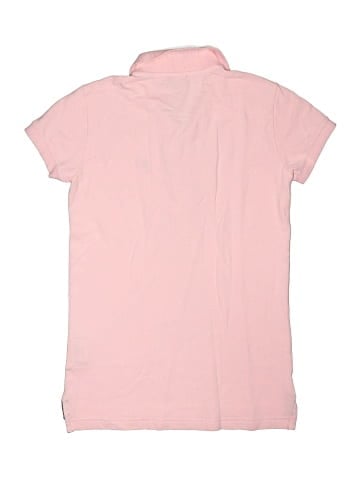 Ralph Lauren Rugby Short Sleeve Polo (view 2)
