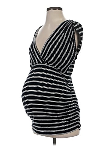 Motherhood Sleeveless Top (view 1)